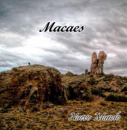 Macaes : Nuevo Mundo Macaes : Nuevo Mundo